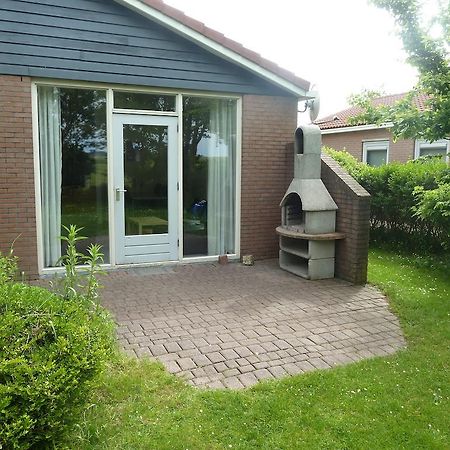 Ferienhaus Lisakowski Warmenhuizen Екстер'єр фото