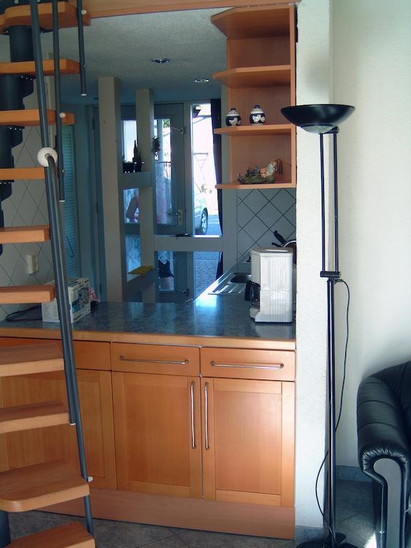 Ferienhaus Lisakowski Warmenhuizen Екстер'єр фото