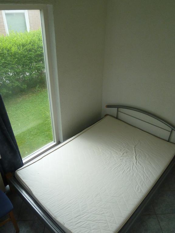 Ferienhaus Lisakowski Warmenhuizen Номер фото