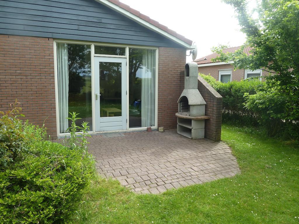 Ferienhaus Lisakowski Warmenhuizen Екстер'єр фото