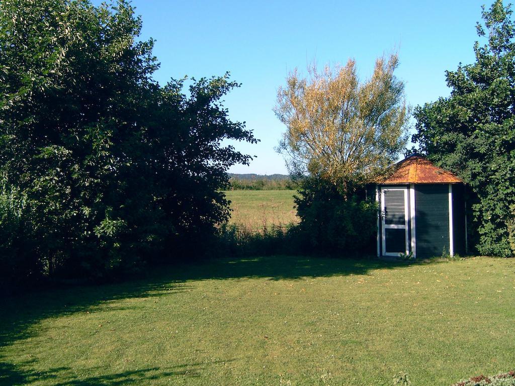 Ferienhaus Lisakowski Warmenhuizen Екстер'єр фото