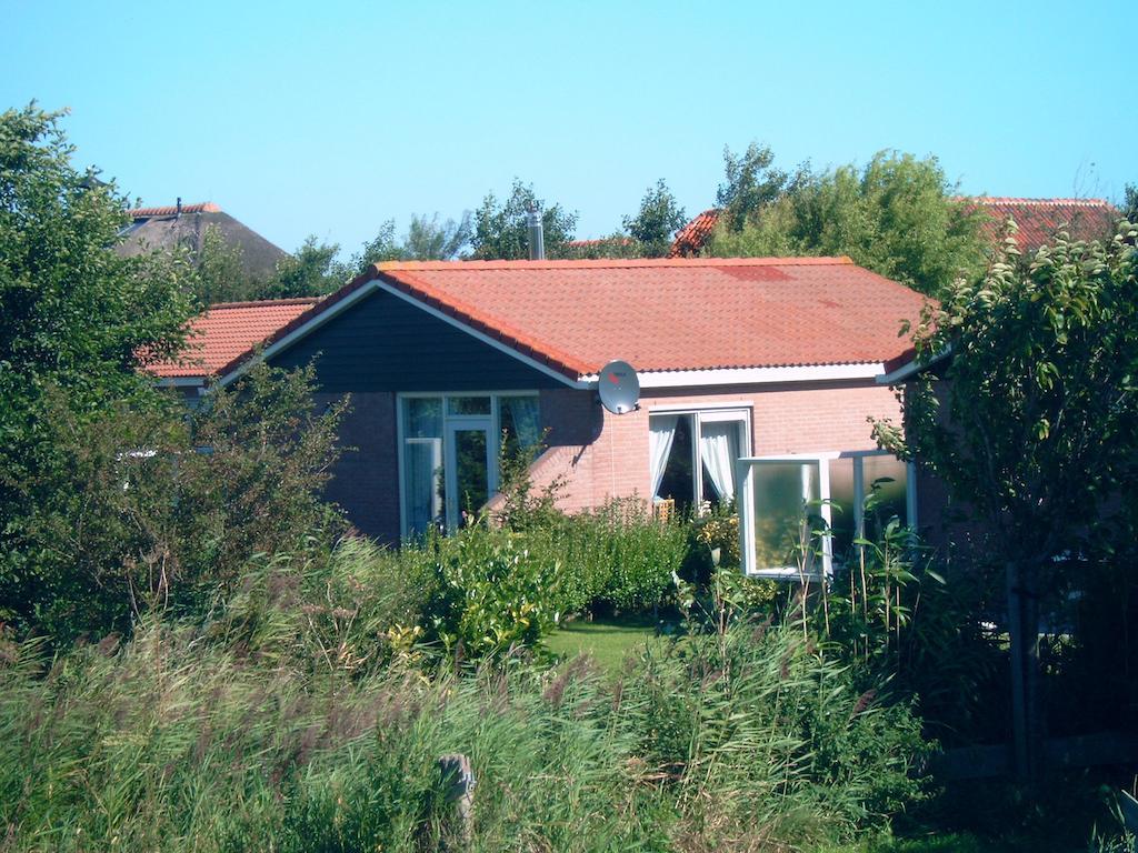 Ferienhaus Lisakowski Warmenhuizen Екстер'єр фото