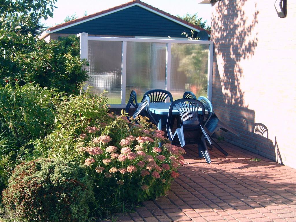 Ferienhaus Lisakowski Warmenhuizen Екстер'єр фото